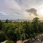 Апартаменти Whome | 270º Panoramic View Premium