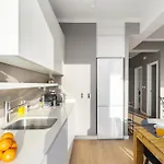 Whome | 270º Panoramic View Premium Лісабон