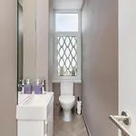 Whome | 270º Panoramic View Premium Апартаменти *