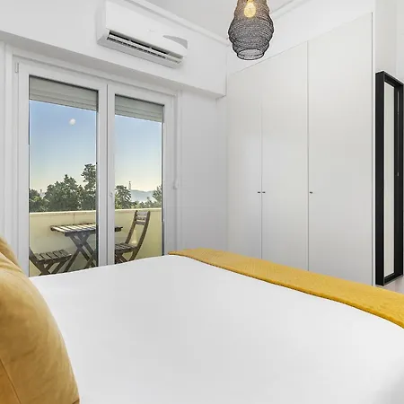Апартаменти Whome | 270º Panoramic View Premium Лісабон