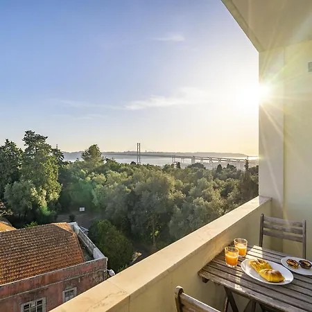 Whome | 270º Panoramic View Premium Апартаменты