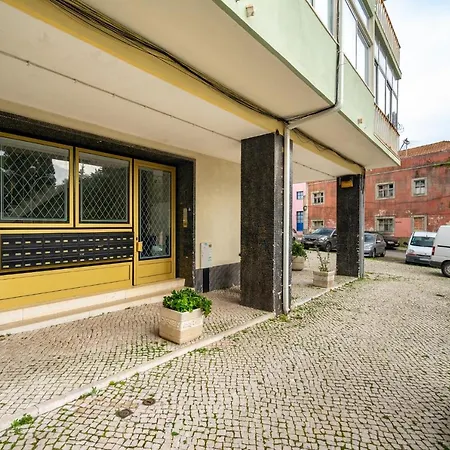 Whome | 270º Panoramic View Premium * Lissabon