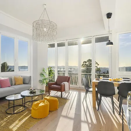 Whome | 270º Panoramic View Premium Lissabon